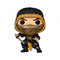 Funko POP! Movies: Mortal Kombat - Scorpion #1055