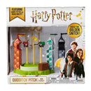Wizarding World | Toy set | Harry Potter. Arena for Quidditch