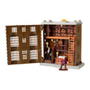 Wizarding World | Toy set | Harry Potter. Diagon Alley