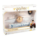 Wizarding World | Golden snitch is radio controlled