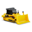 Funrise | CAT machine | Mini construction equipment Bulldozer 5,9 inch (15 cm)