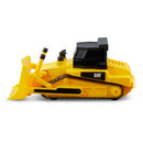 Funrise | CAT machine | Mini construction equipment Bulldozer 5,9 inch (15 cm)