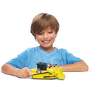 Funrise | CAT machine | Mini construction equipment Bulldozer 5,9 inch (15 cm)