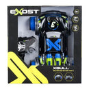 Silverlit | Radio-controlled car | Exost Cross Xbull | 1:18