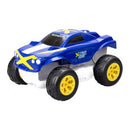 Silverlit | Radio-controlled car | Exost Wild Mini aquajet | 1:18