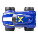 Silverlit | Radio-controlled car | Exost Wild Mini aquajet | 1:18