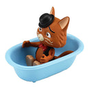 44 CATS | Toys figures | Gas with a bathtub