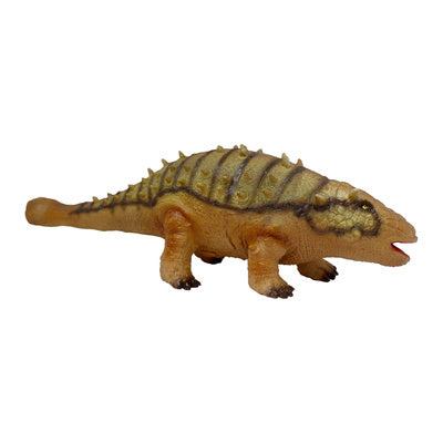 Lanka Novelties | Dinosaur figurine | Ankylosaurus