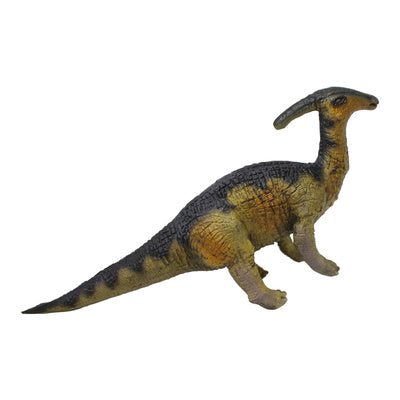 Lanka Novelties | Dinosaur figurine | Parasauroloph