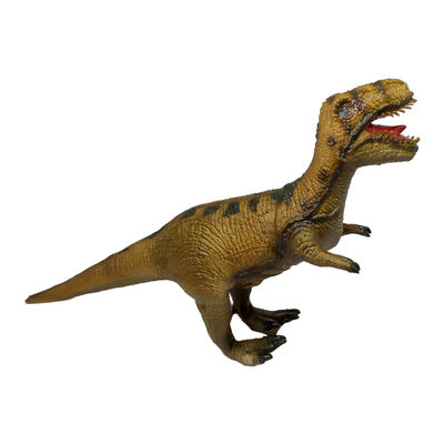 Lanka Novelties | Dinosaur figurine | Tyrannosaurus Rex with spots