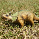 Lanka Novelties | Dinosaur figurine | Triceratops