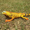 Lanka Novelties | Animals figurine | Iguana brown