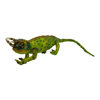 Lanka Novelties | Animals figurine | Jackson's Chameleon