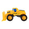 Funrise | CAT machine | Wheeled loader with effects 11 inch (28 cm)