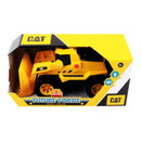 Funrise | CAT machine | Wheeled loader with effects 11 inch (28 cm)