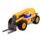 Funrise | CAT machine | Telescopic loader with effects 11 inch (28 cm)