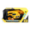 Funrise | CAT machine | Telescopic loader with effects 11 inch (28 cm)