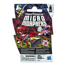 Hasbro | POWER RANGERS | Play set surprise Micro Morphers