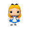 Funko POP! Disney: Alice in Wonderland 70th - Alice in Wonderland Curtsying #1058