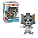 Funko POP! Movies: Tom & Jerry - Tom