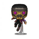 Funko POP! Marvel: What If? - T'Challa Star-Lord