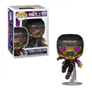 Funko POP! Marvel: What If? - T'Challa Star-Lord