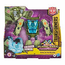 Hasbro | TRANSFORMERS | Cyberverse Ultra Rack N Ruin