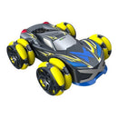 Silverlit | Radio-controlled car | Exost Hyper Drift | 1:14