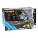 Silverlit | Radio-controlled car | Exost Hyper Drift | 1:14