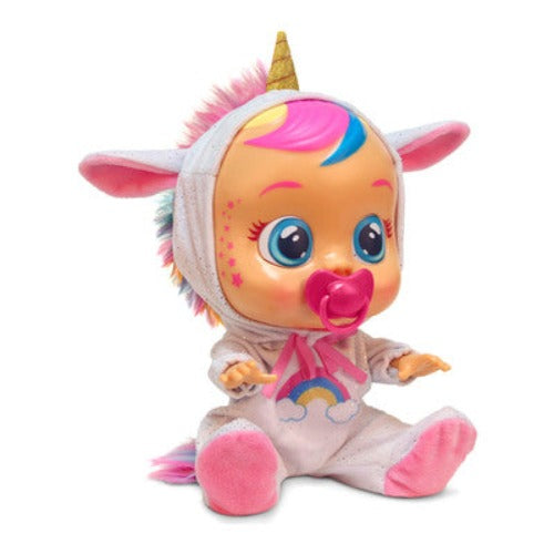 IMC | Interactive toy | Cry babies Crybaby Dreamy