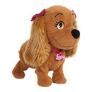IMC | Interactive toy | Club pets Lucy the dog