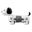 Silverlit | Robot dog | DACKEL JUNIOR