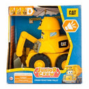 Funrise | CAT machine | Junior Crew Excavator 5,5 inch (14 cm)