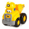 Funrise | CAT machine | Junior Crew Dump truck 5,5 inch (14 cm)