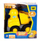 Funrise | CAT machine | Junior Crew Dump truck 5,5 inch (14 cm)