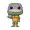 Funko POP! Movies: Teenage Mutant Ninja Turtles 2 - Donatello #1133
