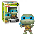 Funko POP! Movies: Teenage Mutant Ninja Turtles 2 - Leonardo