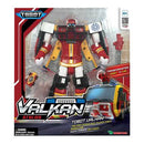 TOBOT | Transformer robot | Athlon | Valkan | 10,2 inch