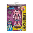 Hasbro | TRANSFORMERS | Cyberverse Deluxe Arcee