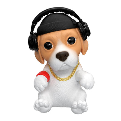 MOOSE | Interactive toy | Little Live Pets OMG Puppy DJ Talent Show