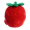 AURORA | Soft toy | Strawberries 4,3 inch (11 cm)