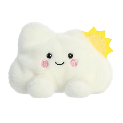 AURORA | Soft toy | Cloud 4,7 inch (12 cm)