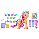 Hasbro | MY LITTLE PONY | Play set Sunny StarScout