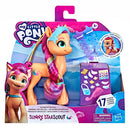 Hasbro | MY LITTLE PONY | Play set Sunny StarScout