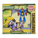 Hasbro | TRANSFORMERS | Cyberverse Bumblebee