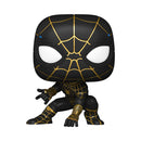 Funko POP! Marvel: Spider-Man: No Way Home - Spider-Man in Black and Gold Suit