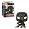 Funko POP! Marvel: Spider-Man: No Way Home - Spider-Man in Black and Gold Suit #911