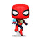 Funko POP! Marvel: Spider-Man No Way Home - Spider-Man in Integrated Suit #913