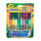 Crayola | Set of glue | With glitter (washable), 16 pcs