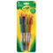 Crayola | Set of brushes | 5 pcs